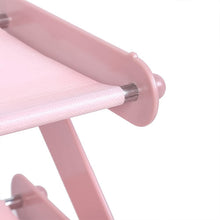 Shoe Rack Z - Shaped Four Layer (1 Pc / 4 Layer) - justgrabit.in | Just Grab It