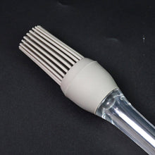 Silicone Oil brush, Pastry Brush, Oil Cooking Brush (1 Pc) - justgrabit.in | Just Grab It