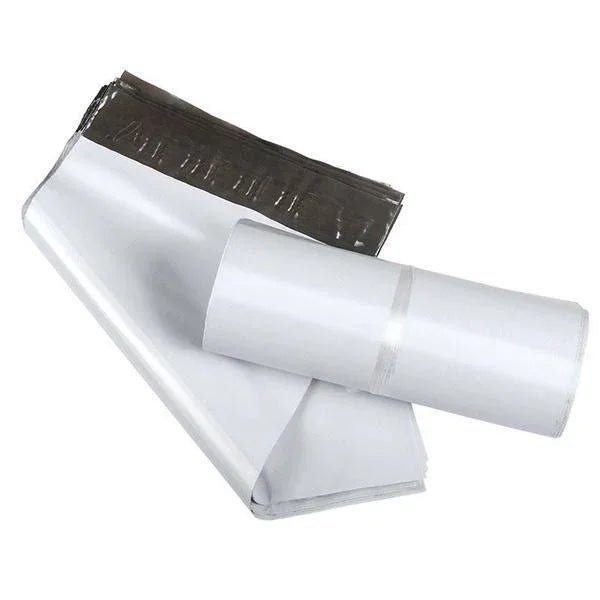 POD pouch Secure Tamper Proof Courier Bags,100 pcs (14 x 16 Inch) - Justgrabit Inc.