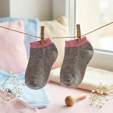 Premium Soft Light Socks (1 Pair / Small / Kids) - justgrabit.in | Just Grab It