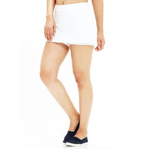 Women's High - Waisted Athletic Skort: Running, Workout, Golf (1 Pc) - Justgrabit Inc.