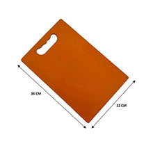 Kitchen Plastic Cutting / Chopping Board - Justgrabit Inc.