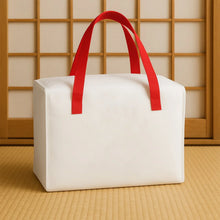 Premium Insulated Thermal Lunch Bag (1 Pc) - Justgrabit Inc.