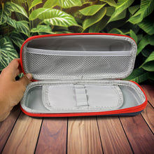 Pencil Box / Kids School Supply Organizer Students Stationery Box (1 Pc / Mix Design) - justgrabit.in | Just Grab It