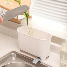 Sink Trash Can Strainer Multi Purpose Sink Kitchen (1 Pc) - justgrabit.in | Just Grab It