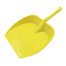 Dustpan with Long Handle, Dust Collection Dust Pan Tray for Kitchen, Home, Office, Bathroom Etc, Supdi (1 Pc / Multicolor ) - Justgrabit Inc.