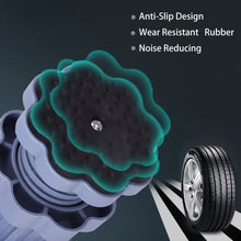 Washing machine support, anti vibration washing machine support adjustable washer anti vibrasion pads, washer & dryer pedestals, Washing Machine Accessory Anti - Skid Pad PVC Lifting Pad Non - Slip ( 1 Pc ) - Justgrabit Inc.