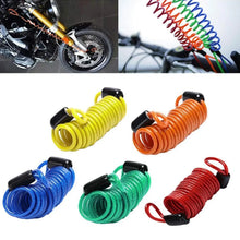 3 - Digit Travel Combination Lock of Zinc Alloy, Small Safe Combination Padlock Resettable Number Lock Small Colorful Code Locks for Lockers Suitcases Luggage With Safety Lanyard Spring Coil Wire Disc Brake Lock Reminder Cable - justgrabit.in | Just Grab It