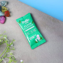 Pollic Kadam Concentrated Floor Cleaner Sachet – Tea Tree Fragrance (50 Gm) - justgrabit.in | Just Grab It