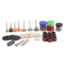Rotary Tool Accessories Kit Mini Drill Bit Set - justgrabit.in | Just Grab It