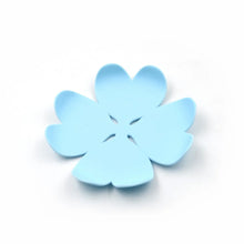 Heat Resistant Coasters (6 Pc Set) - Protect Surfaces from Hot Drinks - justgrabit.in | Just Grab It