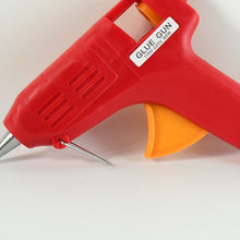 Professional 60 Watt with Hot Melt Glue Stick & ON / Off Switch (1 Set) - justgrabit.in | Just Grab It