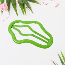 Hair Clips Multicolor Women Hair Accessorie (1 pc), Hair accessories - Justgrabit Inc.