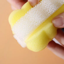 Sponge Head Household Kitchen Cleaning Tool Milk Bottle Cup Mug Brush - justgrabit.in | Just Grab It