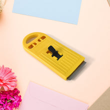 Heavy Duty, Working Cutter Knife (5 Pc Set) - justgrabit.in | Just Grab It
