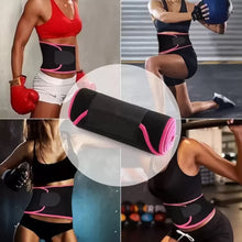 Smart Hula Hoops With Waist Support Belt (2 Pcs Set) - justgrabit.in | Just Grab It