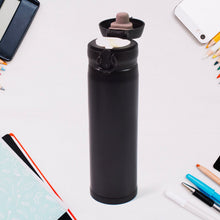 Water Bottle for Kids – Insulated Stainless Steel Bottle (500 ML / Mix Color) - justgrabit.in | Just Grab It