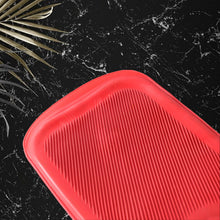 Rubber Hot Water Heating Bag for Pain Relief - justgrabit.in | Just Grab It