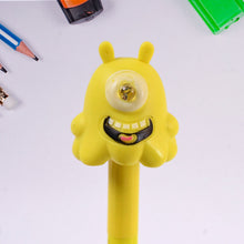 3 - in - 1 Ball Pen with Marker and Light Versatile Writing Tool (1 Pc) - justgrabit.in | Just Grab It