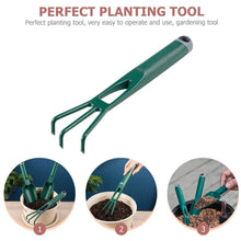 Heavy Duty Garden Trowel – Mini Gardening Tool for Digging, Planting & Potting - Justgrabit Inc.
