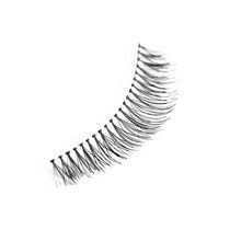 Artificial / Fake Eyelash Extensions Natural & Lightweight (1 Pc / 10 Mm) - justgrabit.in | Just Grab It