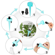 Auto Plant Watering Devices (1 Pc / Mix Color) - justgrabit.in | Just Grab It