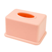 Rectangular Tissue Paper Box Holder (1 Pc) - justgrabit.in | Just Grab It