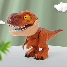 Dinosaur Shaped Stationery Gift Set for Kids Set (Mix Design) - Justgrabit Inc.