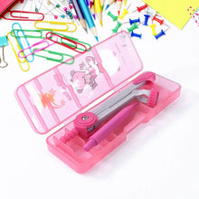 Geometry Compass Set for Kids (3 IN 1 / 1 Set) - Justgrabit Inc.