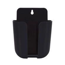 Wall Mounted Storage Box Remote Storage Organizer Case (Multicolour) - Justgrabit Inc.