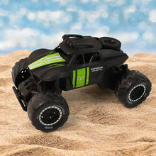 Electroplay Remote Control Monster Truck Toy (1 Set) - Justgrabit Inc.