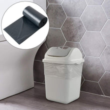 Plastic Garbage Bag Roll (1 PC) - justgrabit.in | Just Grab It