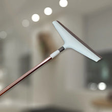 Ganesh Telescopic Bathroom Wiper 12 Inch (30 cm) - Justgrabit Inc.