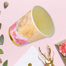 Disposable Paper Cups, Disposable Tea, Coffee Cups (24 Pcs Set / Mix Color & Design) - justgrabit.in | Just Grab It