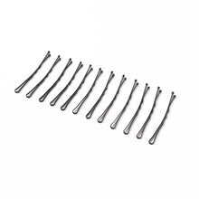 Premium Hair Bobby Pins Set 12pc - justgrabit.in | Just Grab It