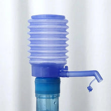 Manual Drinking Water Pump (1 Pc): Hand Press Dispenser, Household - justgrabit.in | Just Grab It