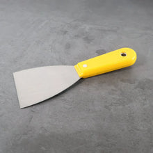 Stainless Steel Putty Knife/Scraper – (75 mm / 1 Pc) - justgrabit.in | Just Grab It