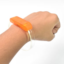 Running Lights for Runners | Led Bracelet (1 Pc / Multicolor) - justgrabit.in | Just Grab It