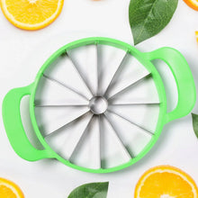 Watermelon Cutter Convenient Kitchen Cooking Fruit Cutting Tools Fruit Cutting Slicer Kitchen, Perfect Corer Slicer Kitchen Tools - Justgrabit Inc.