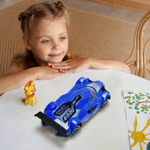 Street Racer Car Metal Die Cast Toy 3+Years Child Play - justgrabit.in | Just Grab It