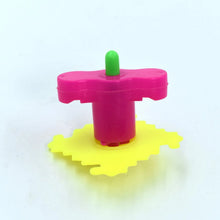 TOY SPINNER LAUNCHER FOR KIDS (30PC) - Justgrabit Inc.