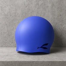 Knx Silicone Swimming Cap (1 Pc) - Justgrabit Inc.