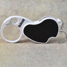Double - Magnification Led Magnifiers with Light (1 Pc / Small) - justgrabit.in | Just Grab It
