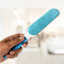 Micro Fiber Ultra Soft Microfiber Brush Multipurpose Cleaning Brush - justgrabit.in | Just Grab It