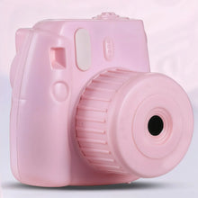 USB Mini Camera - Shaped Fan (1 Pc) - Justgrabit Inc.