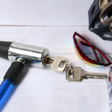 Multi Purpose Key - Lock - Justgrabit Inc.