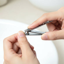 11 in 1 Stainless Steel Personal Grooming Manicure Pedicure Care Kit - justgrabit.in | Just Grab It