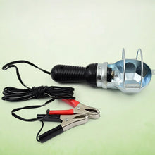 Car Repair Light / Lamp Construction lamp (1 Pc) (B Grade) - justgrabit.in | Just Grab It