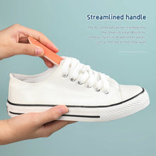 Small Cleaning Brush Shoes and Clothes Cleaning Brush (1 Pc) - justgrabit.in | Just Grab It