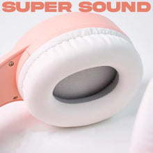 Wireless Over - Ear Bluetooth Headphones (ZW - 053) - Justgrabit Inc.